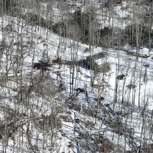 Photo #9 of Off Buckhorn Mt Ln, Rocky Gap, VA 64.0 acres