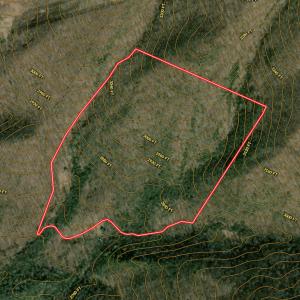 Photo #60 of Off Buckhorn Mt Ln, Rocky Gap, VA 64.0 acres