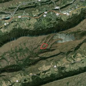 Photo #61 of Off Buckhorn Mt Ln, Rocky Gap, VA 64.0 acres