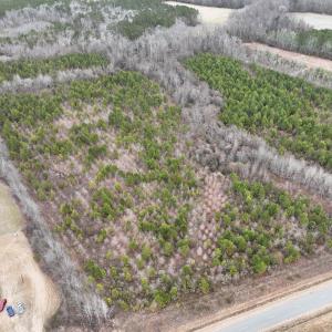 Photo #3 of Off of Creek Road, Jamesville, NC 42.0 acres