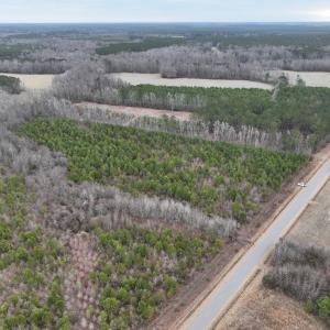 Photo #4 of Off of Creek Road, Jamesville, NC 42.0 acres
