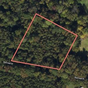 Photo #1 of off Railroad Street, Jackson, NC 1.0 acres