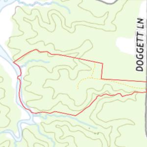 Photo #17 of Off Doggett Lane, Carrollton, VA 50.3 acres