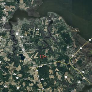 Photo #18 of Off Doggett Lane, Carrollton, VA 50.3 acres