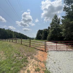 Photo #10 of SOLD property in 02 Todd Road, Roxboro, NC 35.4 acres