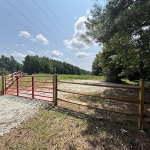 Photo #37 of SOLD property in 02 Todd Road, Roxboro, NC 35.4 acres