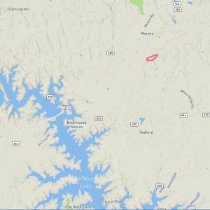 Photo #54 of Off of White House Road, Moneta, VA 17.2 acres