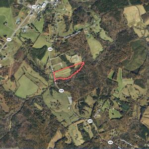 Photo #56 of Off of White House Road, Moneta, VA 17.2 acres