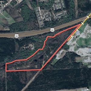 Photo #36 of Off  US 64 Bypass, Tarboro, NC 45.0 acres