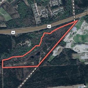 Photo #37 of Off  US 64 Bypass, Tarboro, NC 45.0 acres