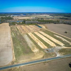 Photo #3 of Off of Saxis Rd, Temperanceville, VA 76.2 acres