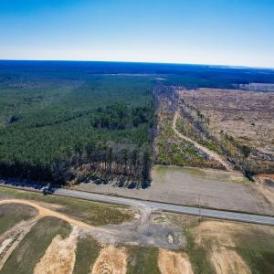 Photo #5 of Off of Saxis Rd, Temperanceville, VA 76.2 acres