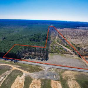 Photo #29 of Off of Saxis Rd, Temperanceville, VA 76.2 acres