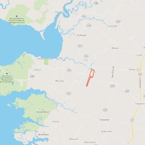 Photo #36 of Off of Saxis Rd, Temperanceville, VA 76.2 acres