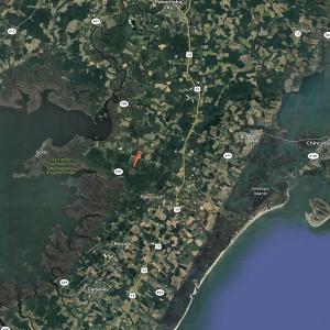 Photo #37 of Off of Saxis Rd, Temperanceville, VA 76.2 acres