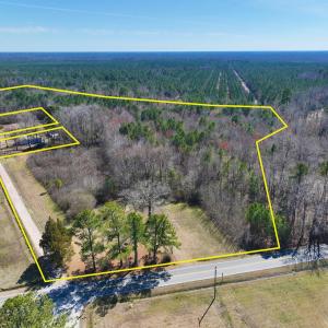 Photo #1 of Off Griffintown Road,  Woodland, NC 11.3 acres