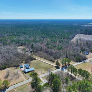 Photo #24 of Off Griffintown Road,  Woodland, NC 11.3 acres