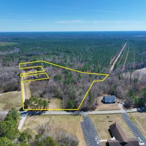 Photo #3 of Off Griffintown Road,  Woodland, NC 11.3 acres