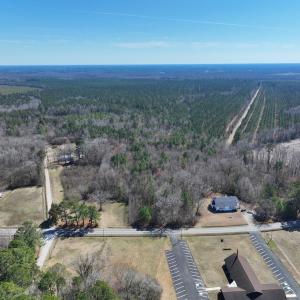 Photo #4 of Off Griffintown Road,  Woodland, NC 11.3 acres