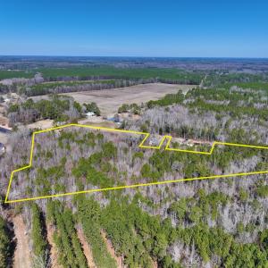 Photo #5 of Off Griffintown Road,  Woodland, NC 11.3 acres