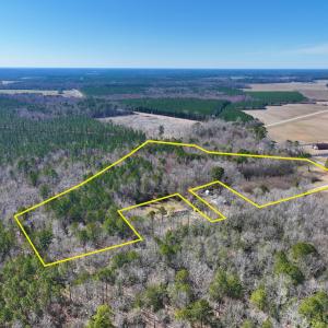 Photo #7 of Off Griffintown Road,  Woodland, NC 11.3 acres
