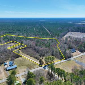 Photo #9 of Off Griffintown Road,  Woodland, NC 11.3 acres