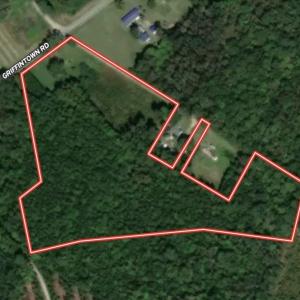 Photo #42 of Off Griffintown Road,  Woodland, NC 11.3 acres