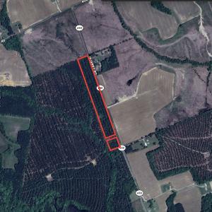 Photo #43 of Off Quarry Rd Skippers VA, Emporia, VA 8.8 acres