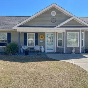Photo #1 of 279 Beulah Circle, Conway, SC 0.3 acres