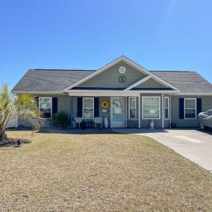 Photo #4 of 279 Beulah Circle, Conway, SC 0.3 acres
