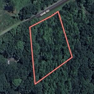 Photo #26 of SOLD property in Off Gene Road, New London, NC 0.9 acres