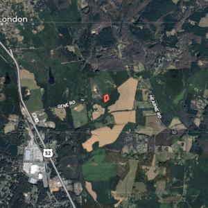 Photo #25 of SOLD property in Off Gene Road, New London, NC 0.9 acres