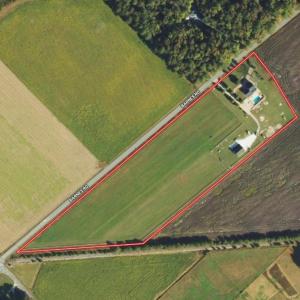 Photo #63 of 456 Barnes Road, Suffolk, VA 12.8 acres