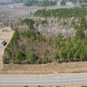 Photo #1 of Off Seven Creeks Hwy, Nakina, NC 9.9 acres