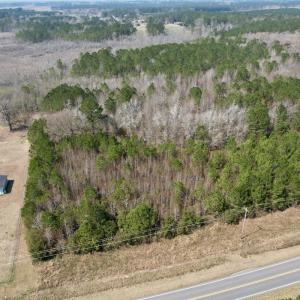Photo #2 of Off Seven Creeks Hwy, Nakina, NC 9.9 acres