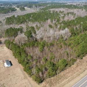 Photo #3 of Off Seven Creeks Hwy, Nakina, NC 9.9 acres