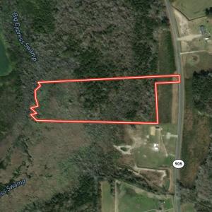 Photo #64 of Off Seven Creeks Hwy, Nakina, NC 9.9 acres