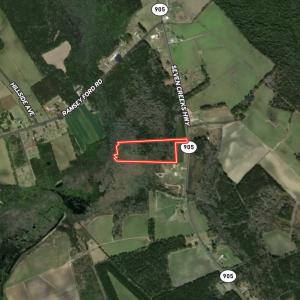 Photo #65 of Off Seven Creeks Hwy, Nakina, NC 9.9 acres