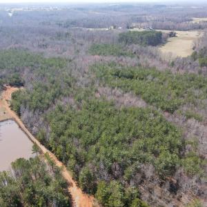 Photo #1 of Off Christopher Lane, Keysville, VA 59.0 acres