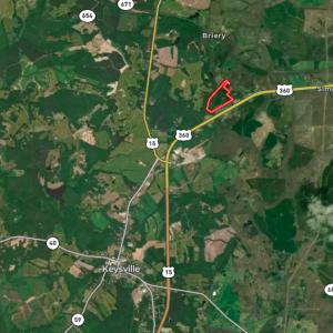 Photo #38 of Off Christopher Lane, Keysville, VA 59.0 acres