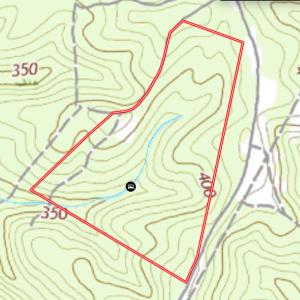 Photo #34 of Off Virginia Mill Rd, Arvonia, VA 58.8 acres