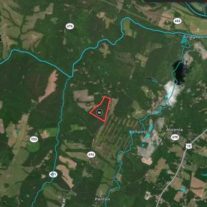 Photo #36 of Off Virginia Mill Rd, Arvonia, VA 58.8 acres