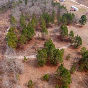 Photo #6 of Off Peachtree  Drive, Hamlet, NC 3.4 acres