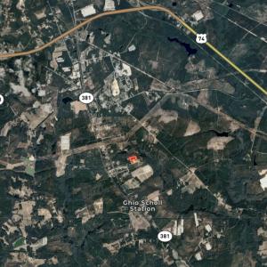 Photo #35 of Off Peachtree  Drive, Hamlet, NC 3.4 acres