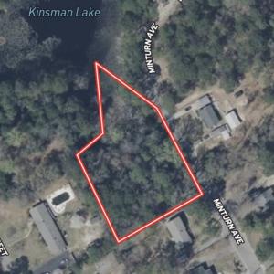 Photo #27 of SOLD property in Off Minturn Avenue, Hamlet , NC 0.8 acres
