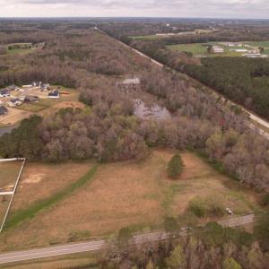Photo #1 of 1006 Stephenson Road, Benson, NC 7.5 acres