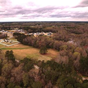 Photo #2 of 1006 Stephenson Road, Benson, NC 7.5 acres