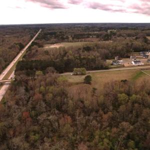 Photo #4 of 1006 Stephenson Road, Benson, NC 7.5 acres