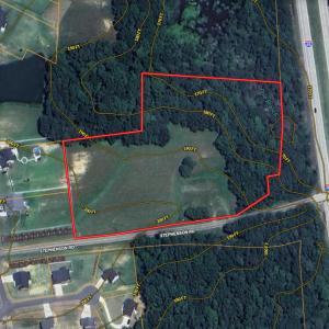 Photo #25 of 1006 Stephenson Road, Benson, NC 7.5 acres