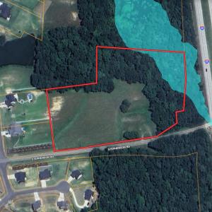 Photo #26 of 1006 Stephenson Road, Benson, NC 7.5 acres